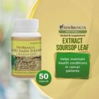 Sido Muncul Natural Extract Soursop Leaf