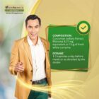 Sido Muncul Natural Extract White Turmeric