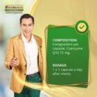 Sido Muncul Natural CoQ10 Coenzyme Q10