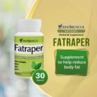 Sido Muncul Natural Fatraper