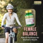 Sido Muncul Natural Female Balance