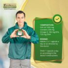 Sido Muncul Natural Fish Oil