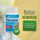 Sido Muncul Natural Hemoroa