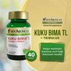 Sido Muncul Natural Kuku Bima TL