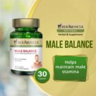 Sido Muncul Natural Male Balance
