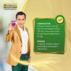 Sido Muncul Natural Rainbow Chitosan